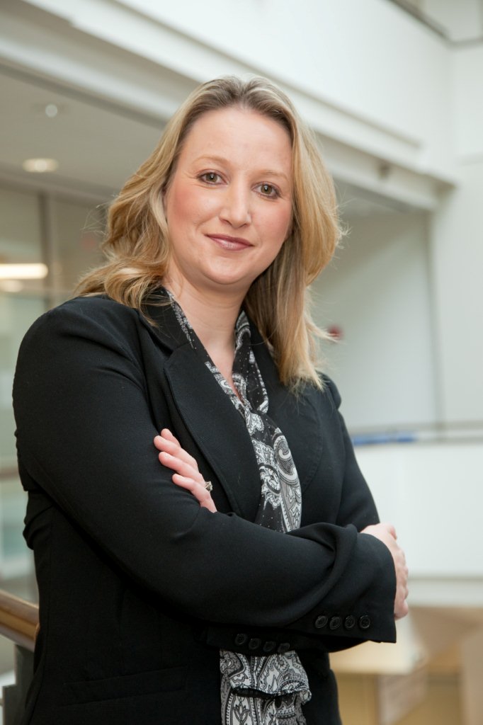 Image of Tracey WEILER